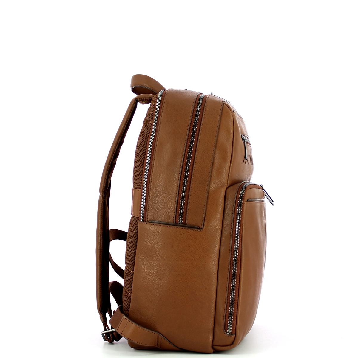 Piquadro Zaino Porta PC 14.0 Nabucco - 2