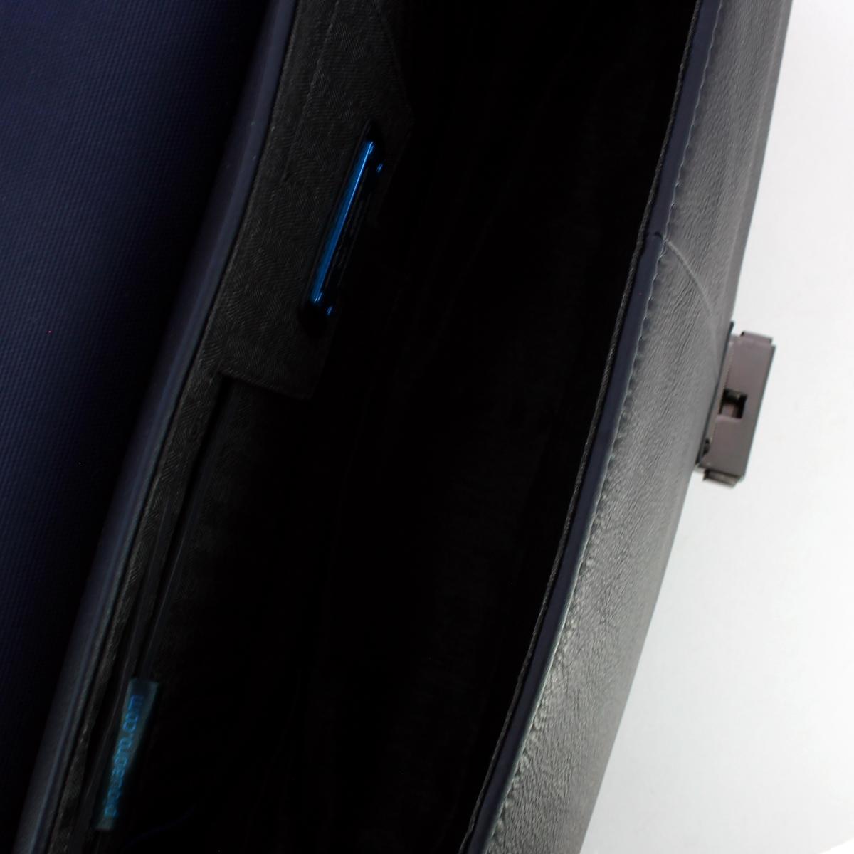 Piquadro Cartella Porta PC Bae 15.6 - 5