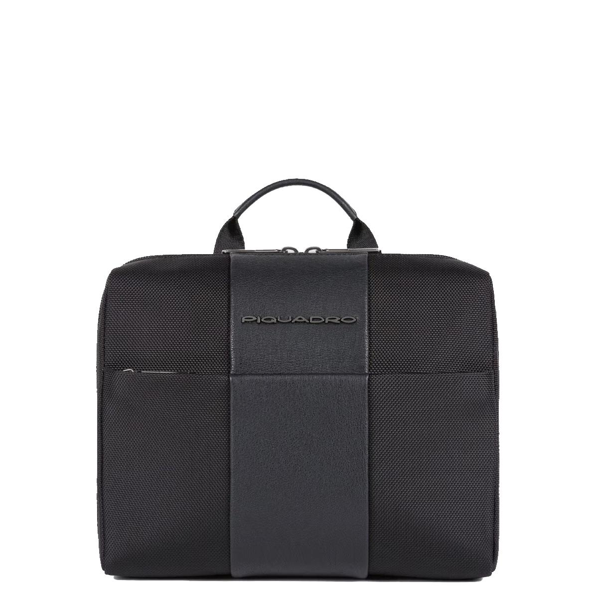 Piquadro Nécessaire da viaggio con gancio Brief 2 - 1