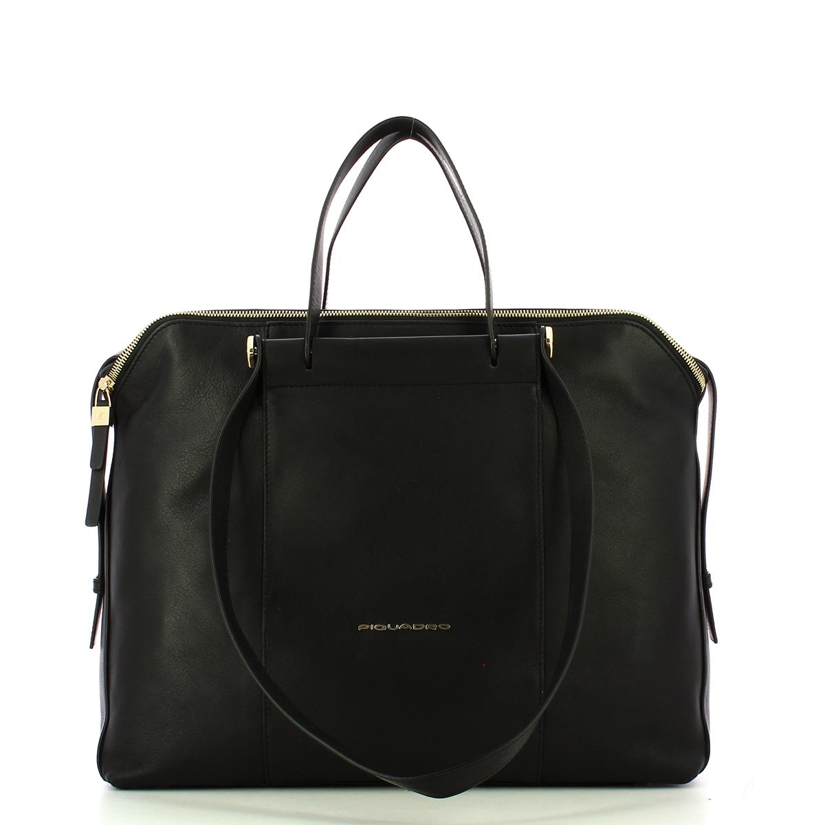 Piquadro Borsa Porta PC Circle 14.0 - 1