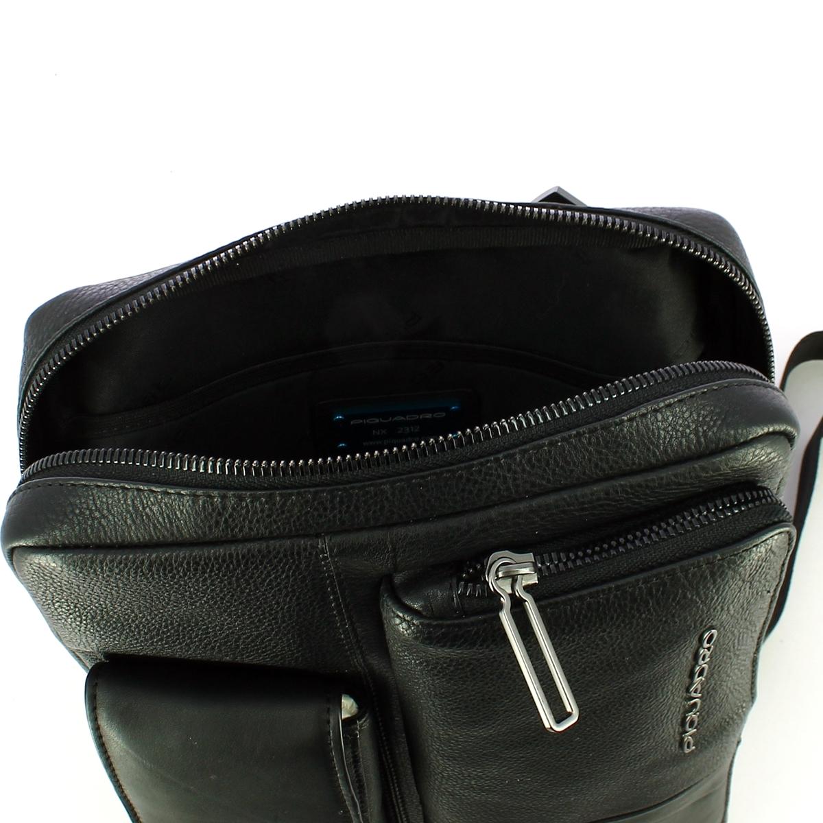 Piquadro Borsello Porta iPad® Ronnie - 4