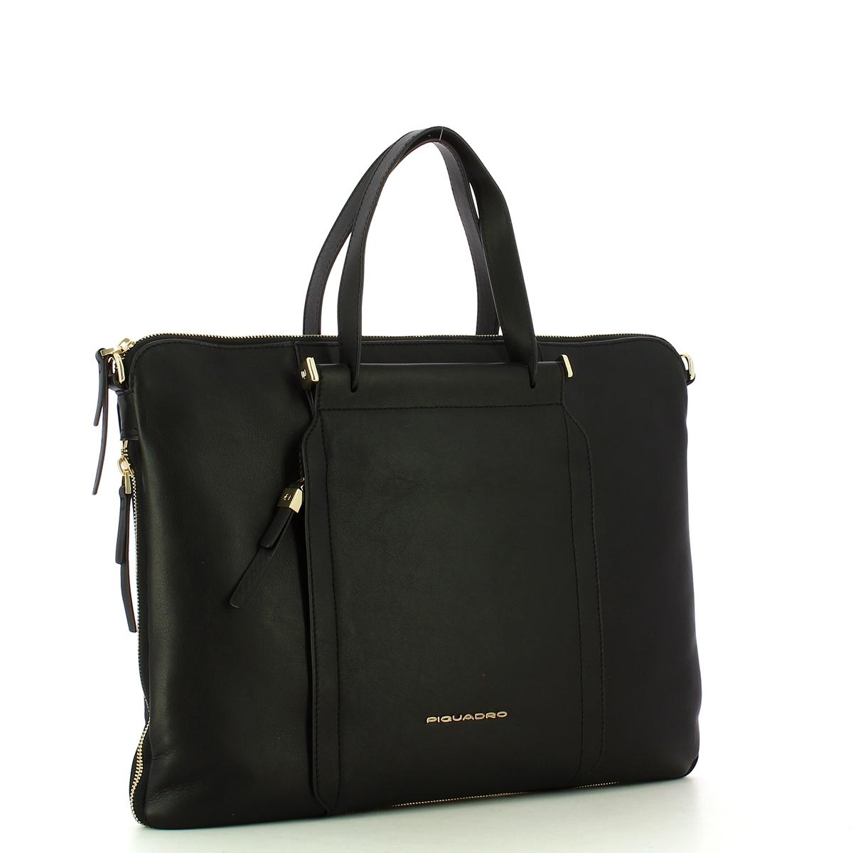 Piquadro Cartella Porta PC Circle 15.6 - 2