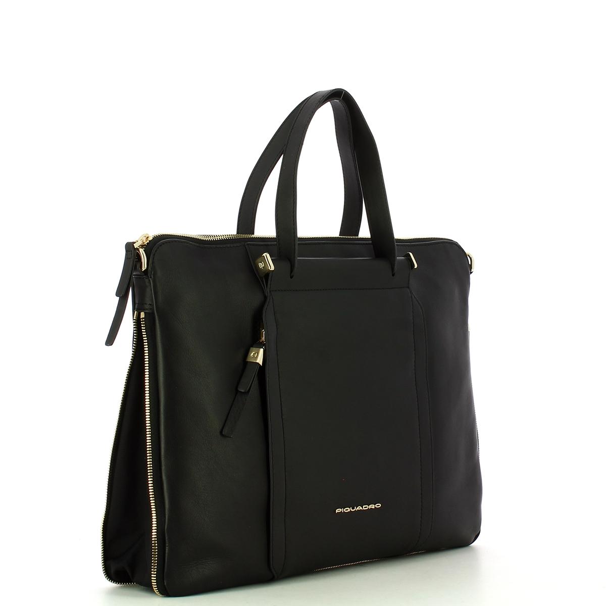 Piquadro Cartella Porta PC Circle 15.6 - 3