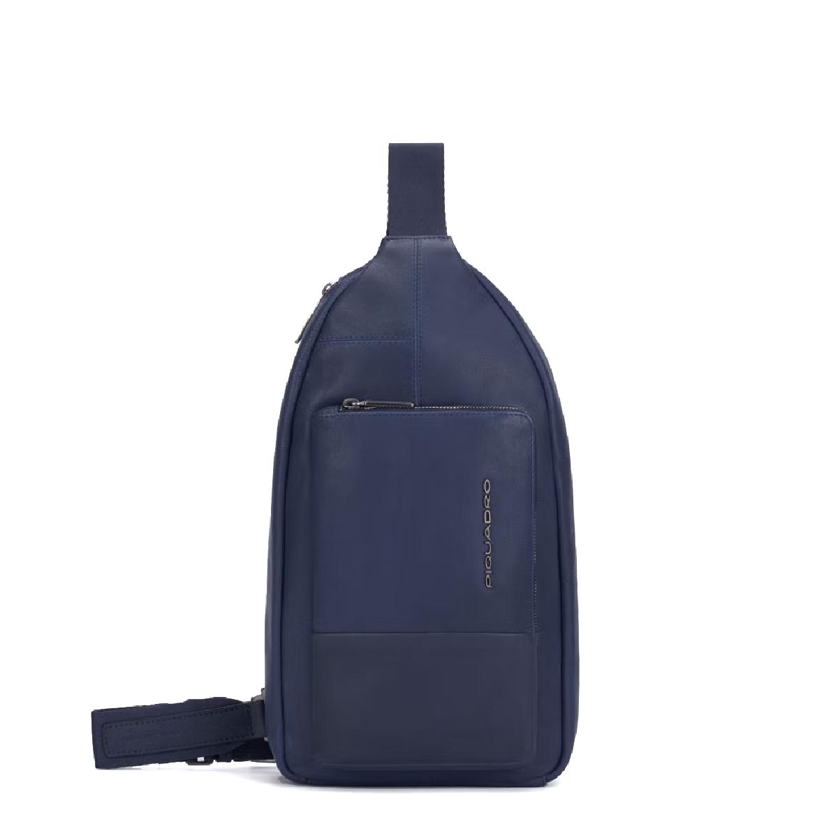 Piquadro Monospalla Porta iPad® Ronnie - 1