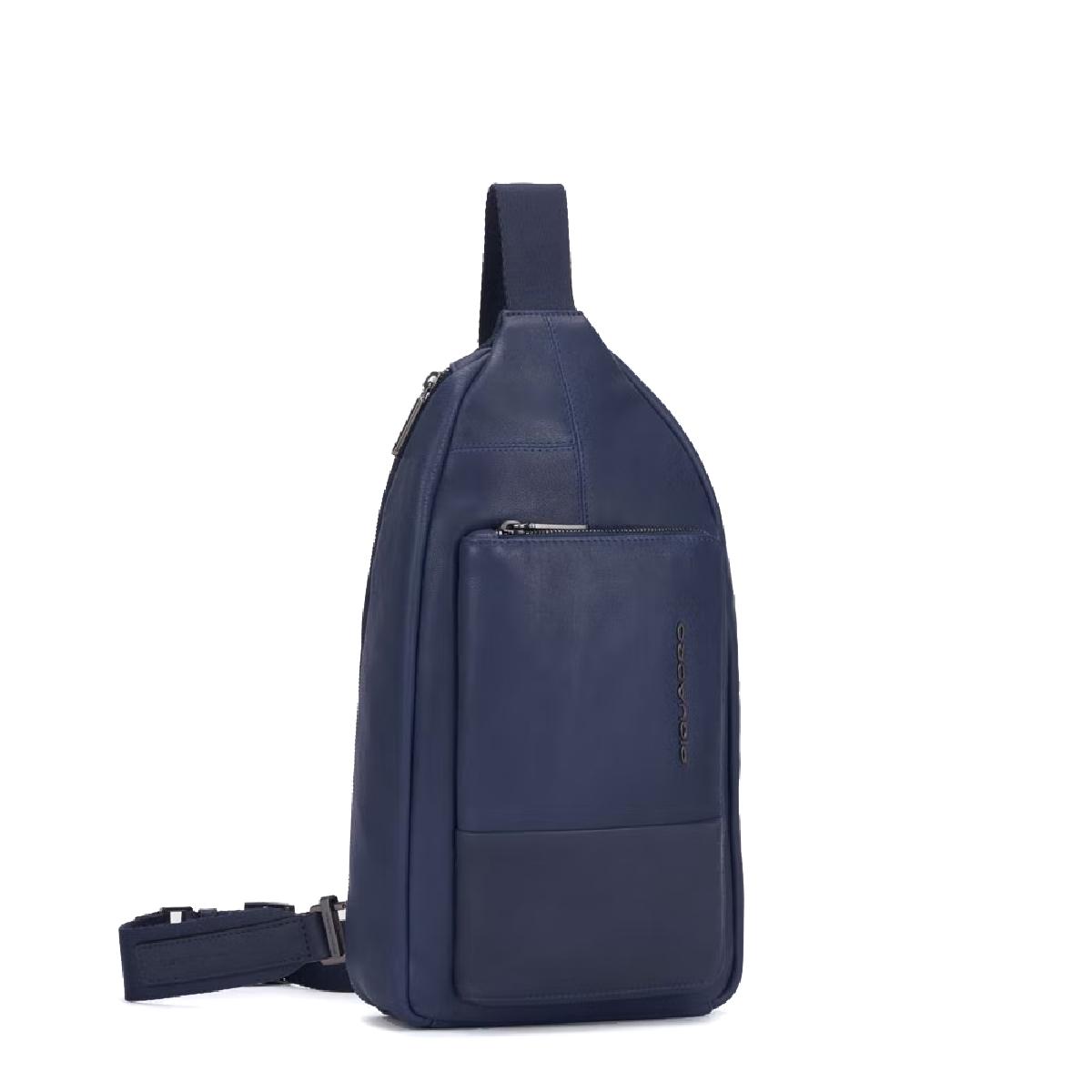 Piquadro Monospalla Porta iPad® Ronnie - 2