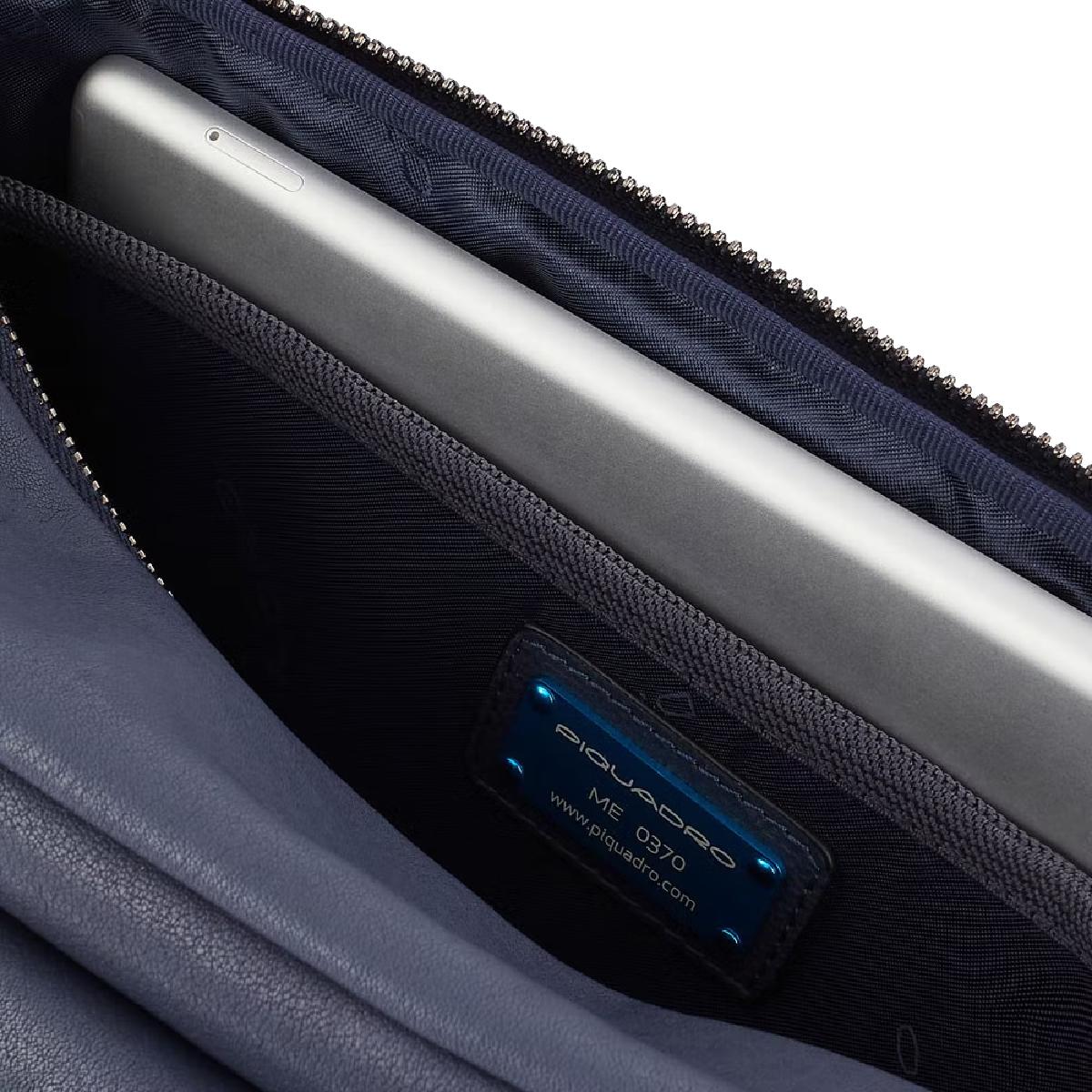 Piquadro Monospalla Porta iPad® Ronnie - 4