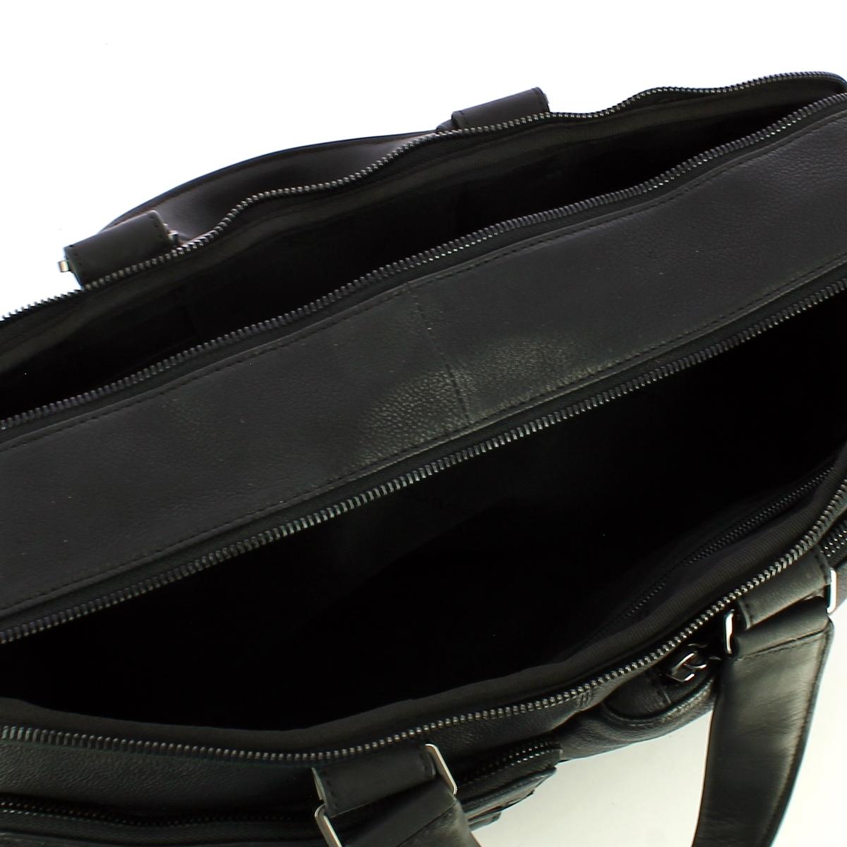 Piquadro Cartella Porta PC due comparti Ronnie 15.6 - 5