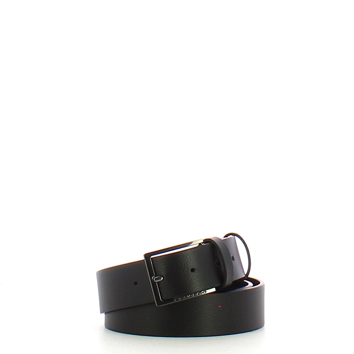 Piquadro Cintura reversibile 35 mm - 1