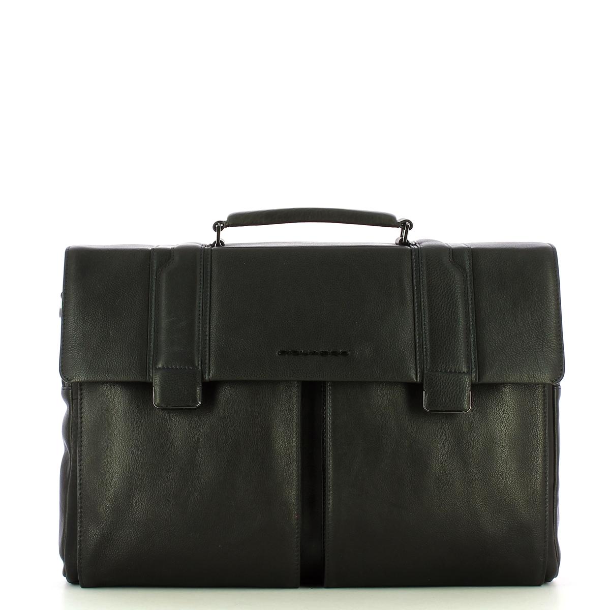 Piquadro Cartella Porta PC Kobe 15.6 - 1