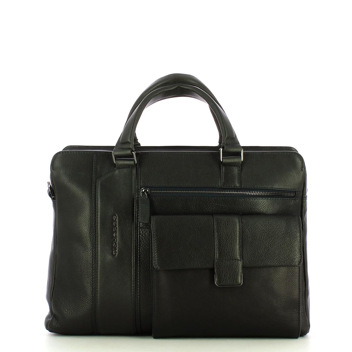 Piquadro Cartella Porta PC Kobe 14.0 - 1