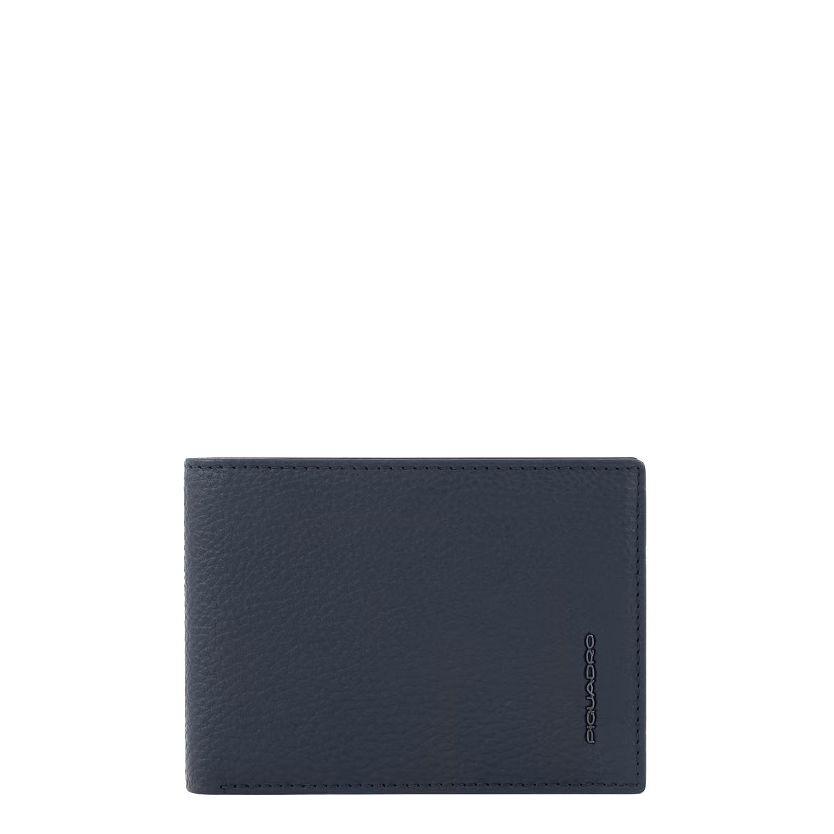 Piquadro Portafoglio con portamonete Modus Special - 1