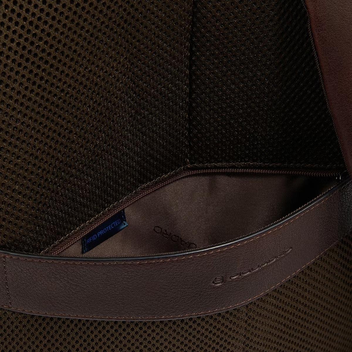 Piquadro Zaino RFID Porta PC Paavo 14.0 - 7