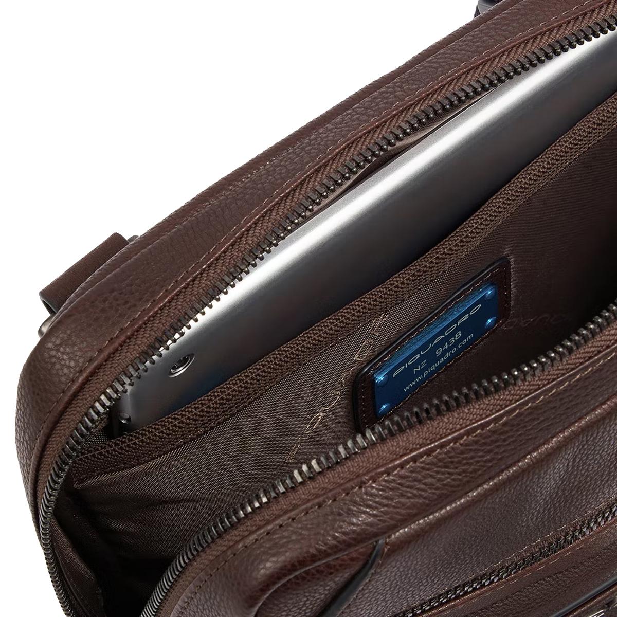 Piquadro Borsello RFID Porta iPad® Paavo - 6