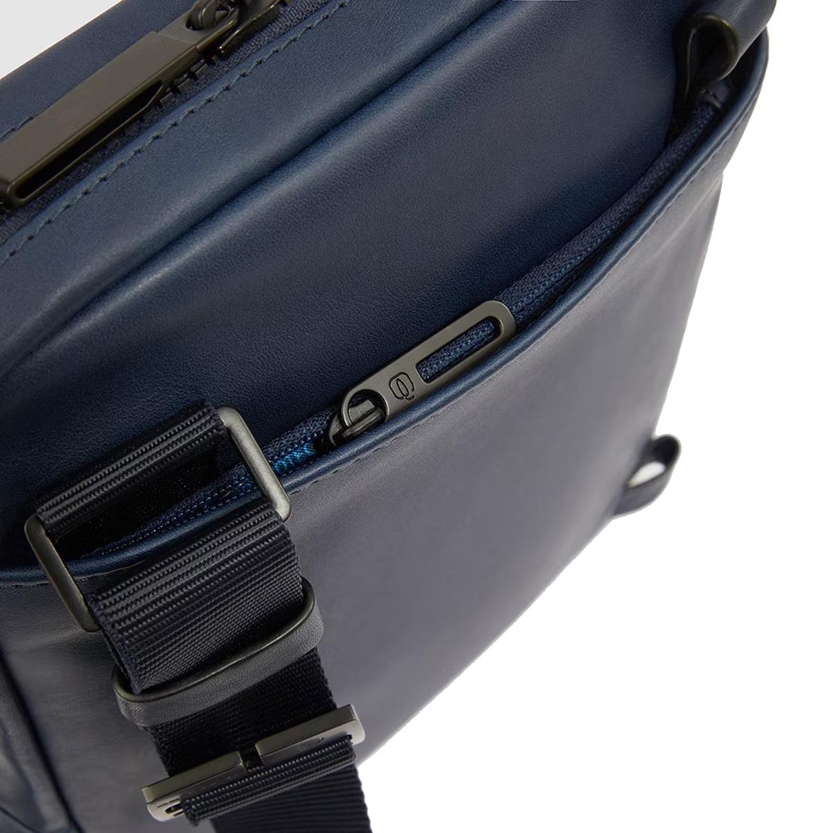 Piquadro Borsello Piccolo RFID Porta iPad®Mini Finn - 4