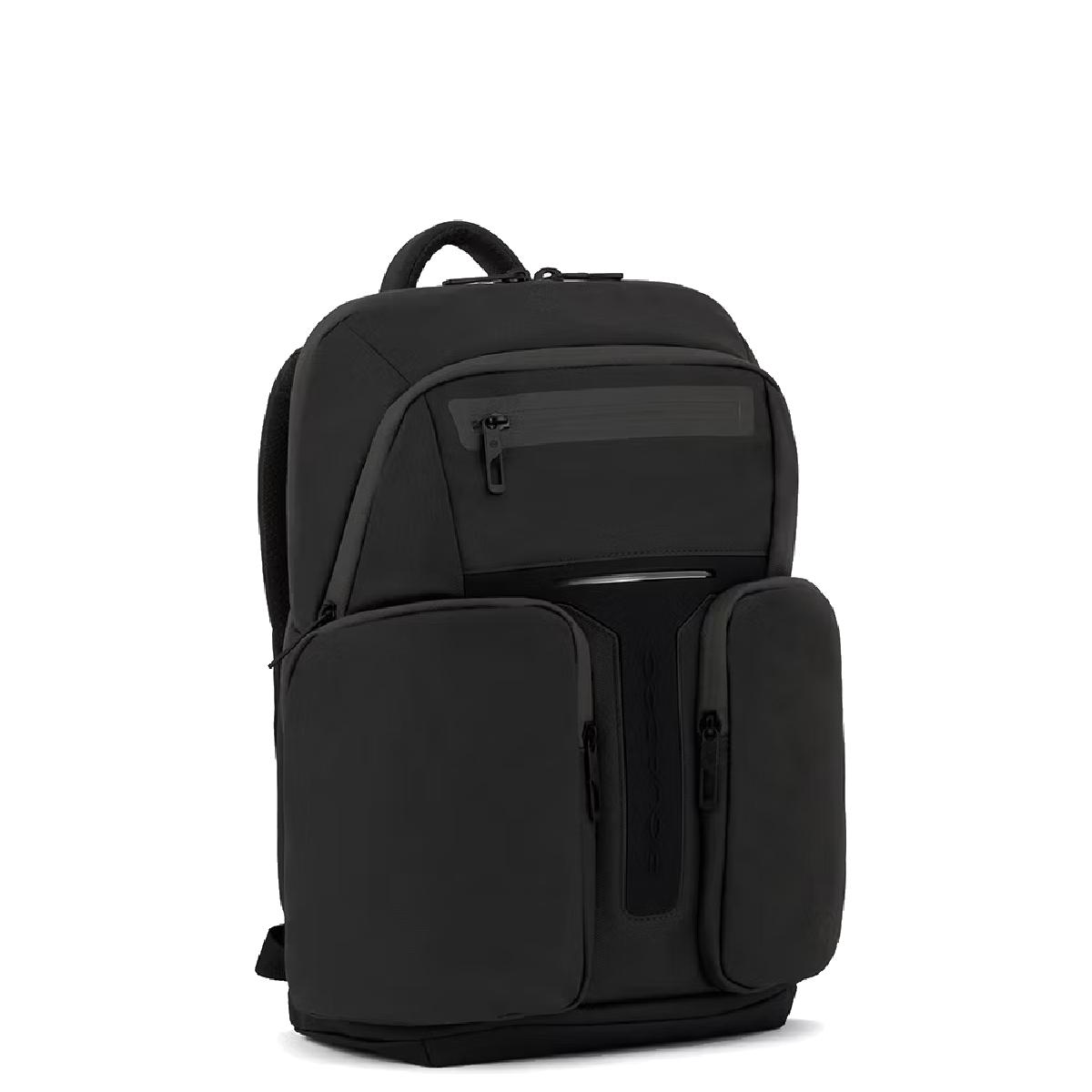 Piquadro Zaino Porta PC Luci LED Hidor 14.0 - 2