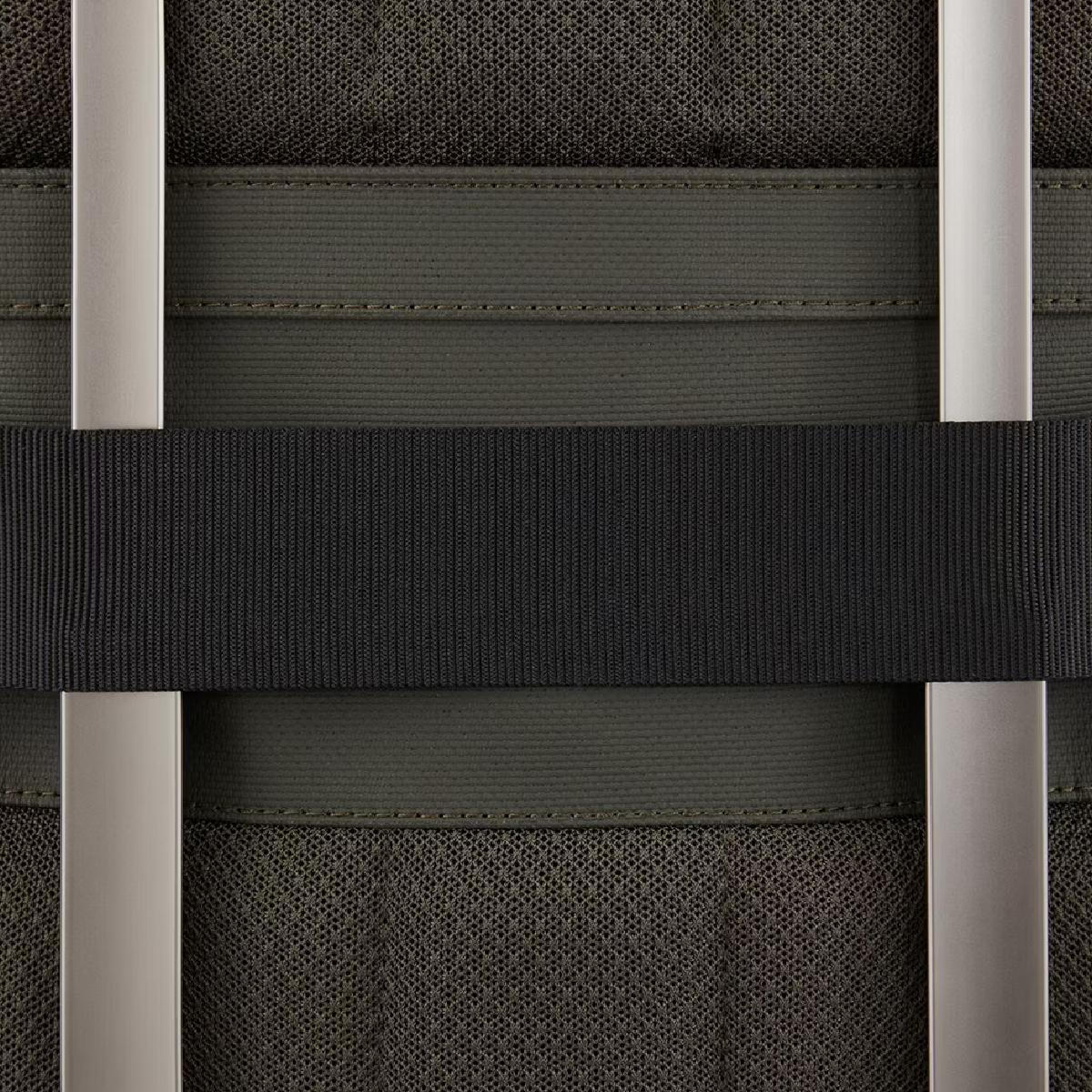 Piquadro Zaino Porta PC Luci LED Hidor 14.0 - 4