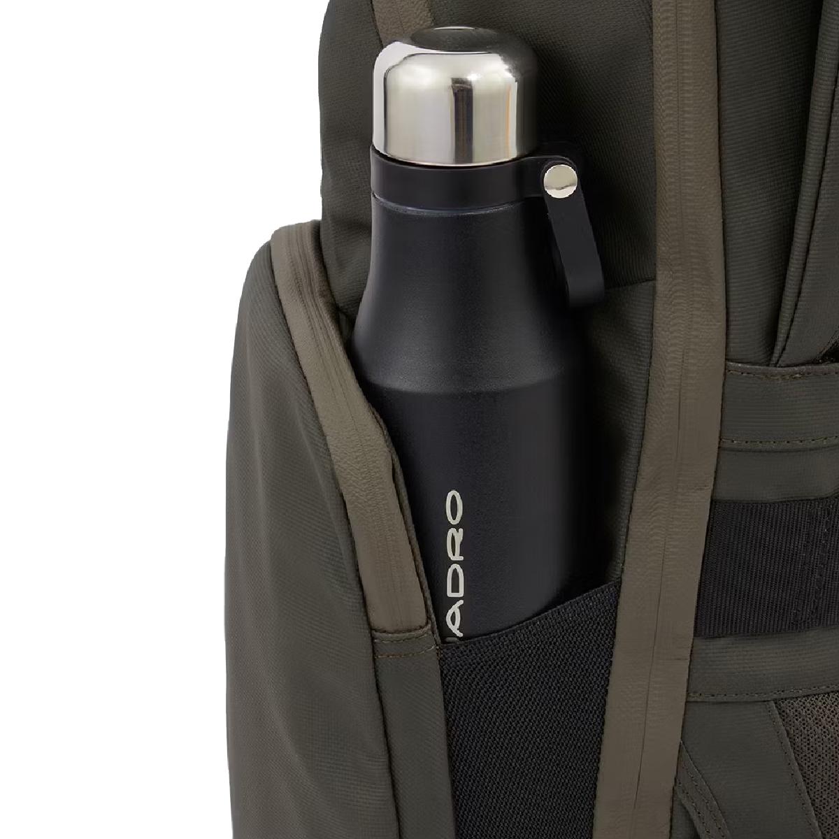 Piquadro Zaino Porta PC Luci LED Hidor 14.0 - 7