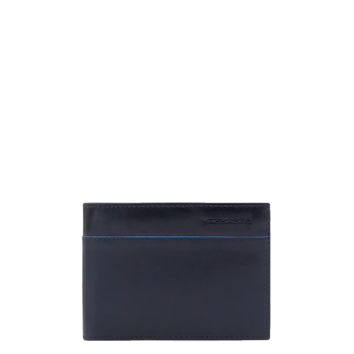 Piquadro Portafoglio RFID B2 Revamp - 1