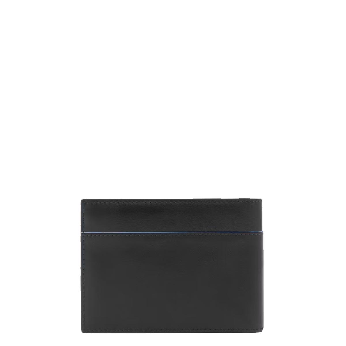 Piquadro Portafoglio RFID B2 Revamp - 2