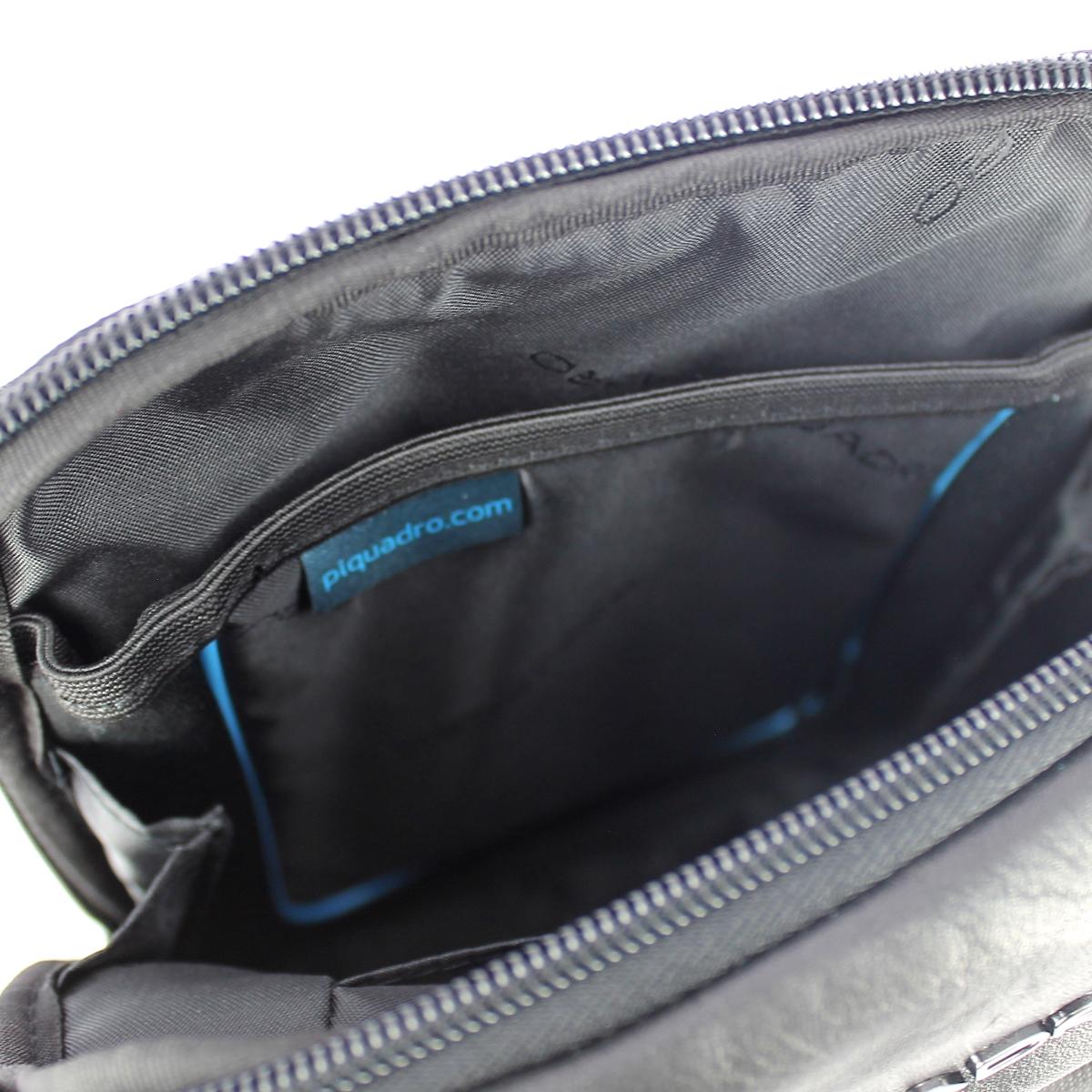 Piquadro Borsello Piccolo Porta Tablet Macbeth - 4