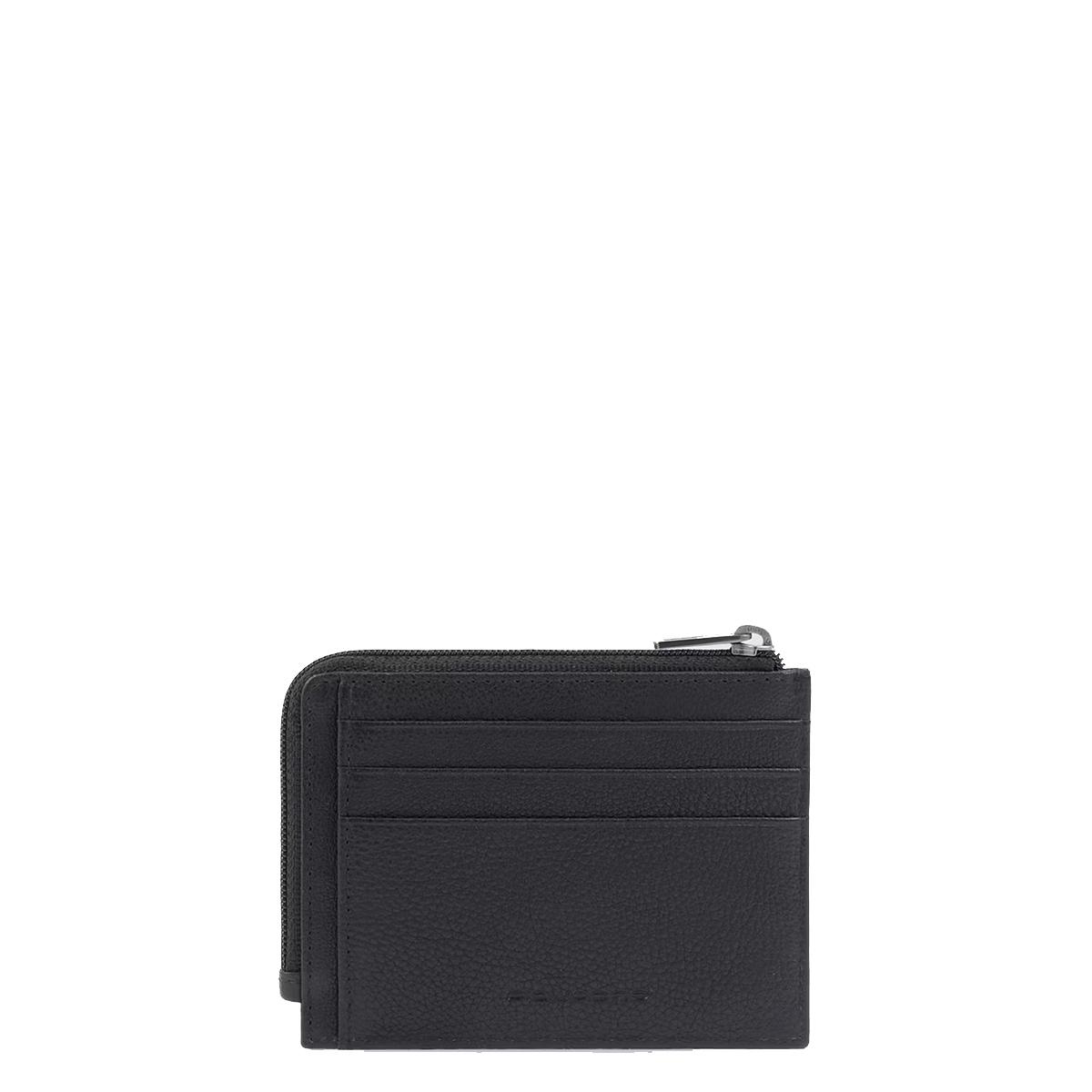 Piquadro Bustina Porta Carte di credito RFID Rhino - 2