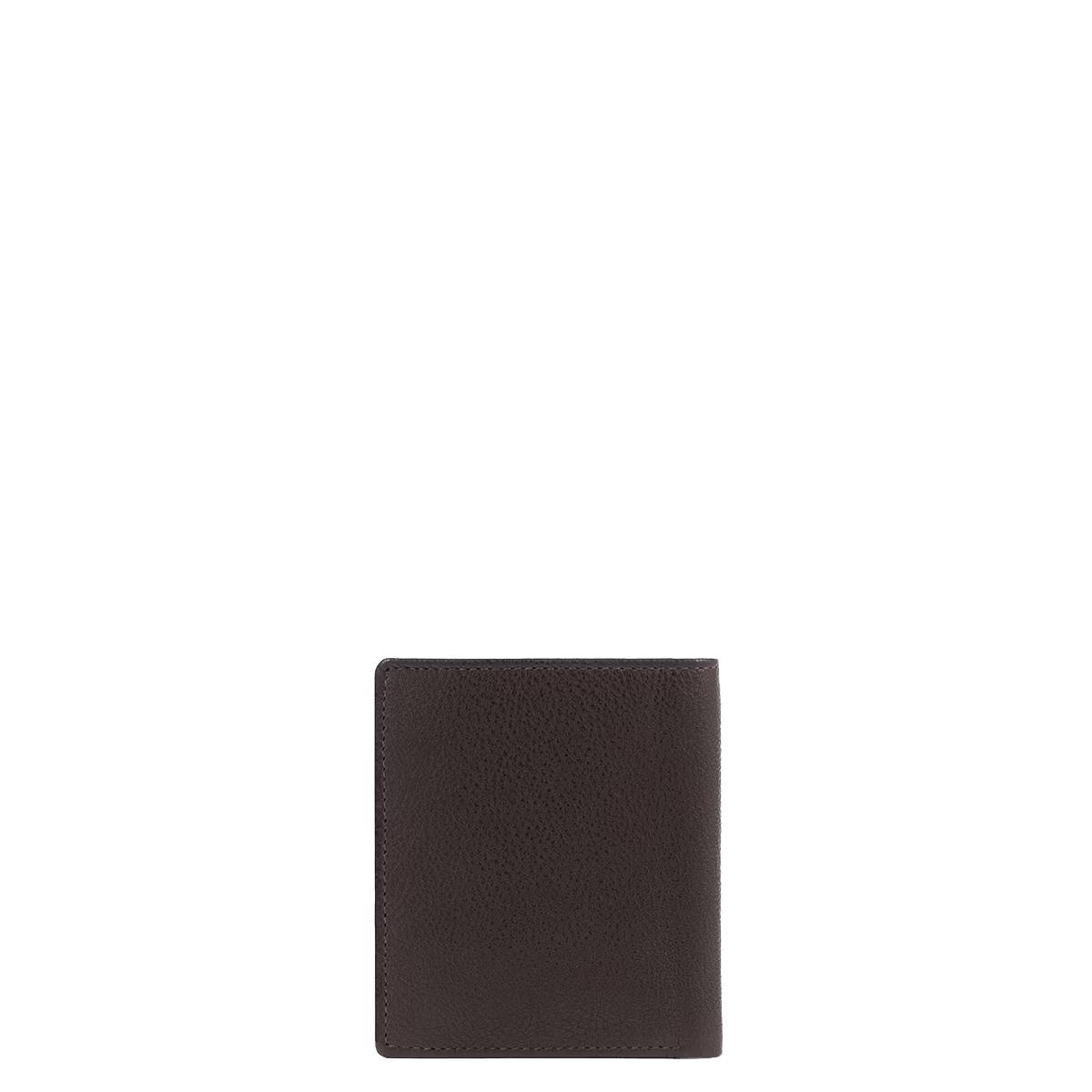 Piquadro Portafoglio Verticale RFID Rhino - 2