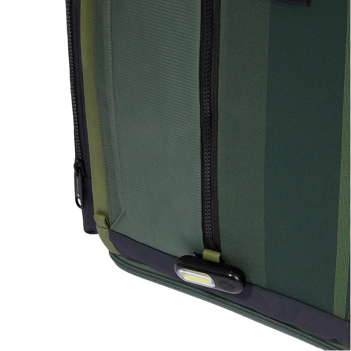 Piquadro Zaino da Viaggio Porta PC Steve 15.6 - 14