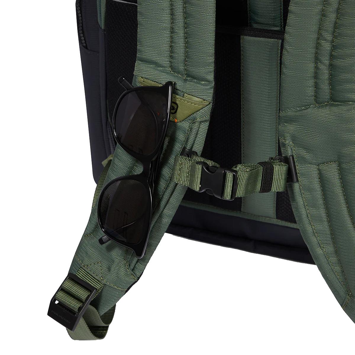 Piquadro Zaino da Viaggio Porta PC Steve 15.6 - 6