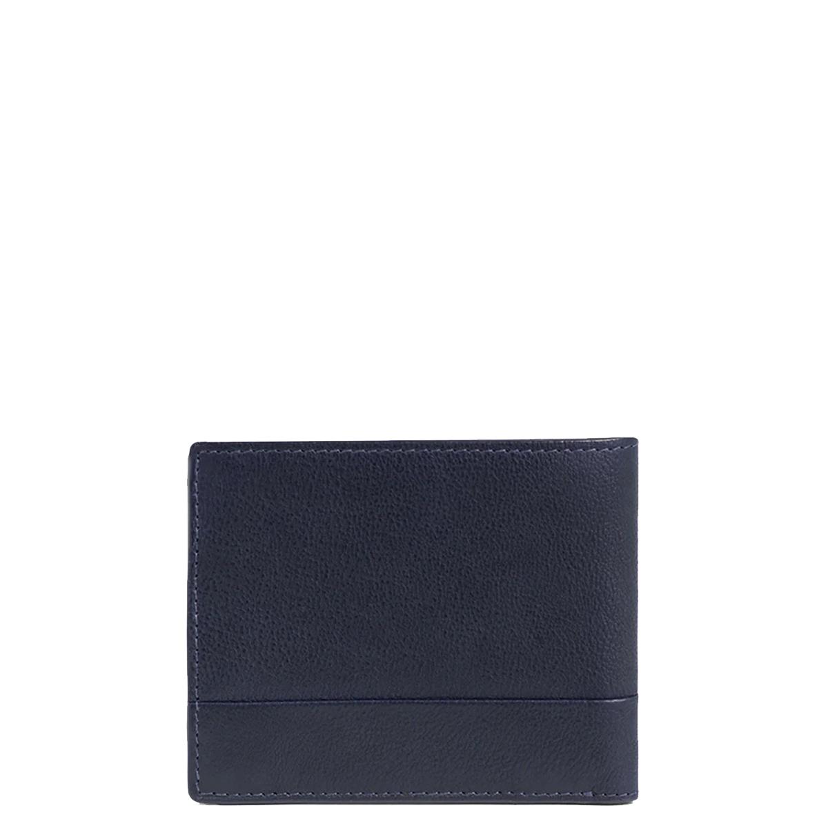 Piquadro Portafoglio con porta documenti RFID Carl - 2