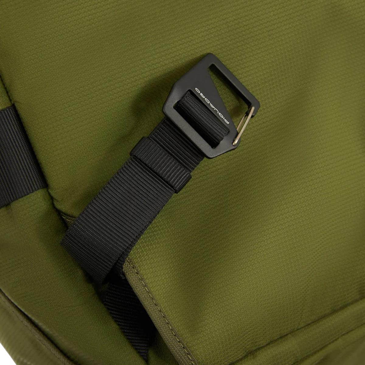 Piquadro Borsone portabile a Zaino Arne - 10