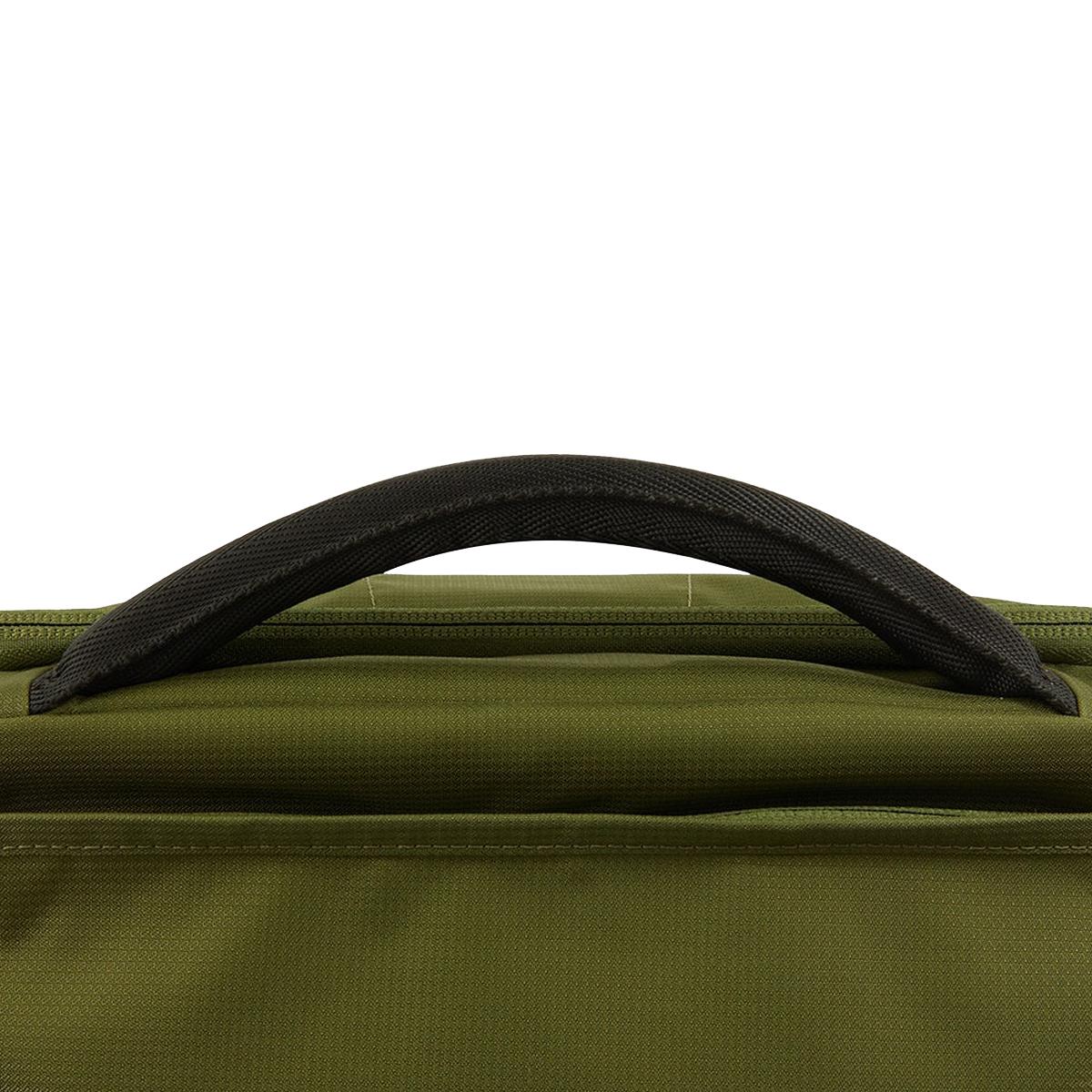 Piquadro Borsone portabile a Zaino Arne - 12