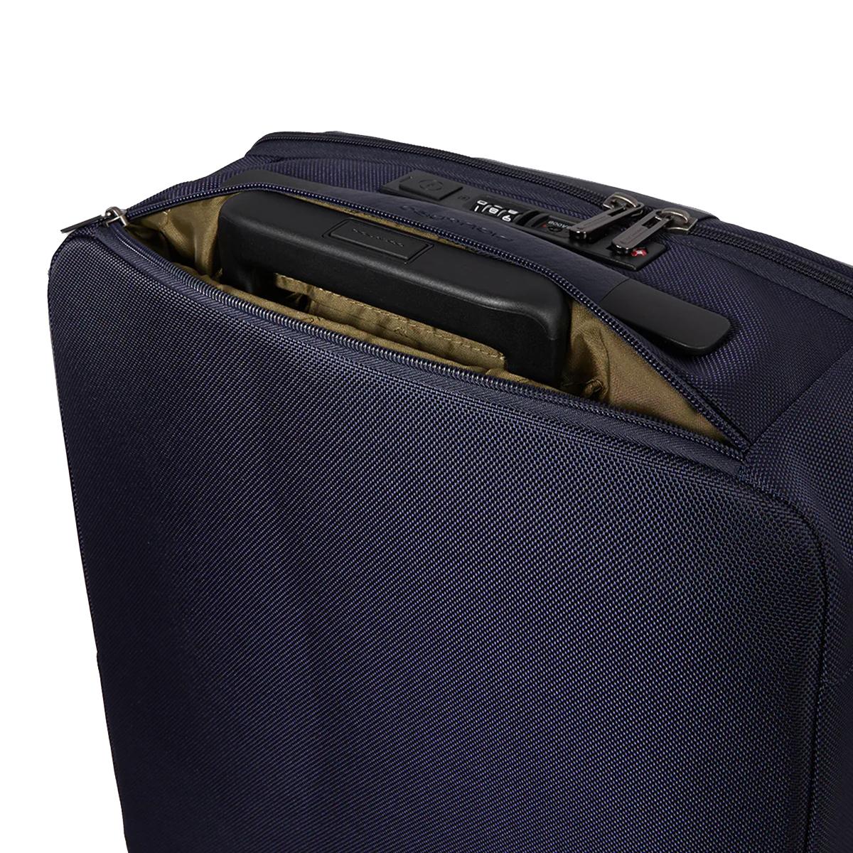 Piquadro Bagaglio a mano Porta PC Brief 55 cm - 6