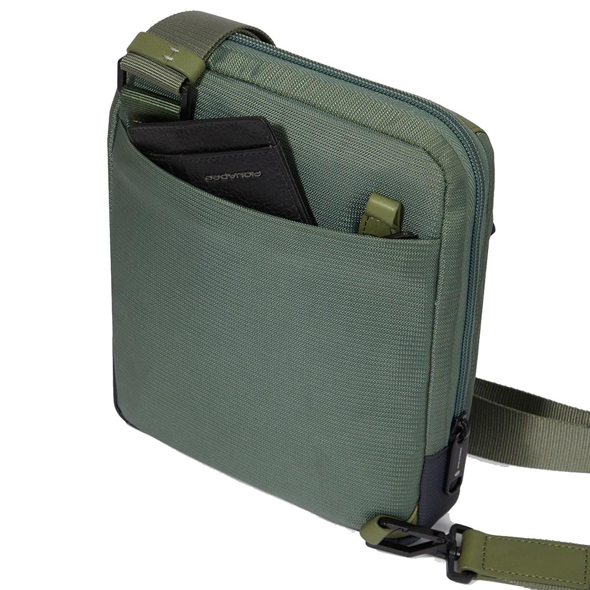 Piquadro Borsello Piccolo Porta Tablet Steve - 4