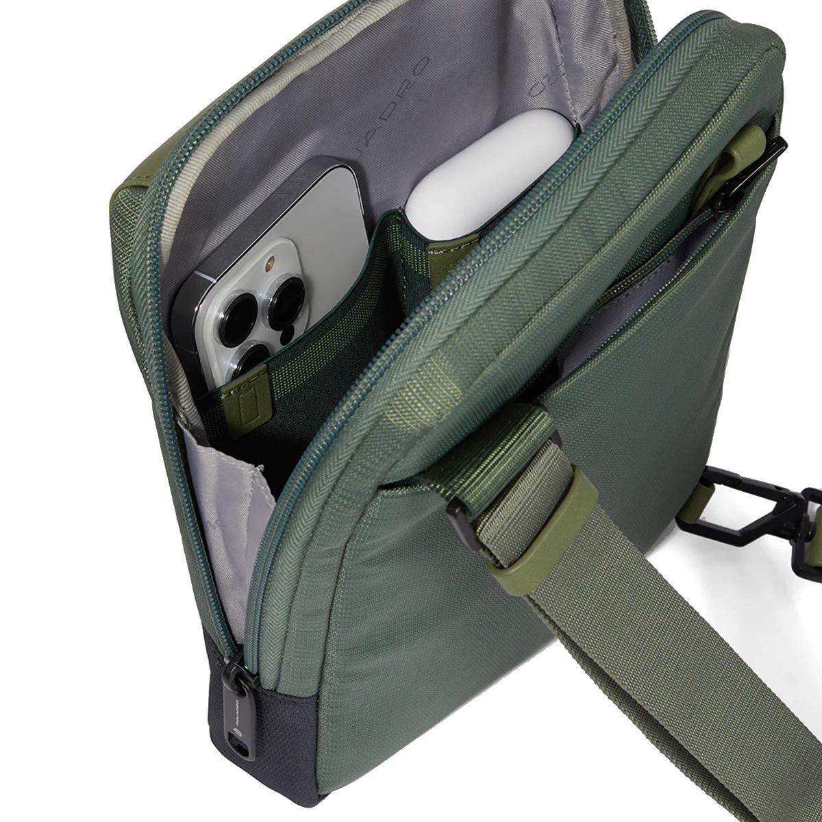 Piquadro Borsello Piccolo Porta Tablet Steve - 5