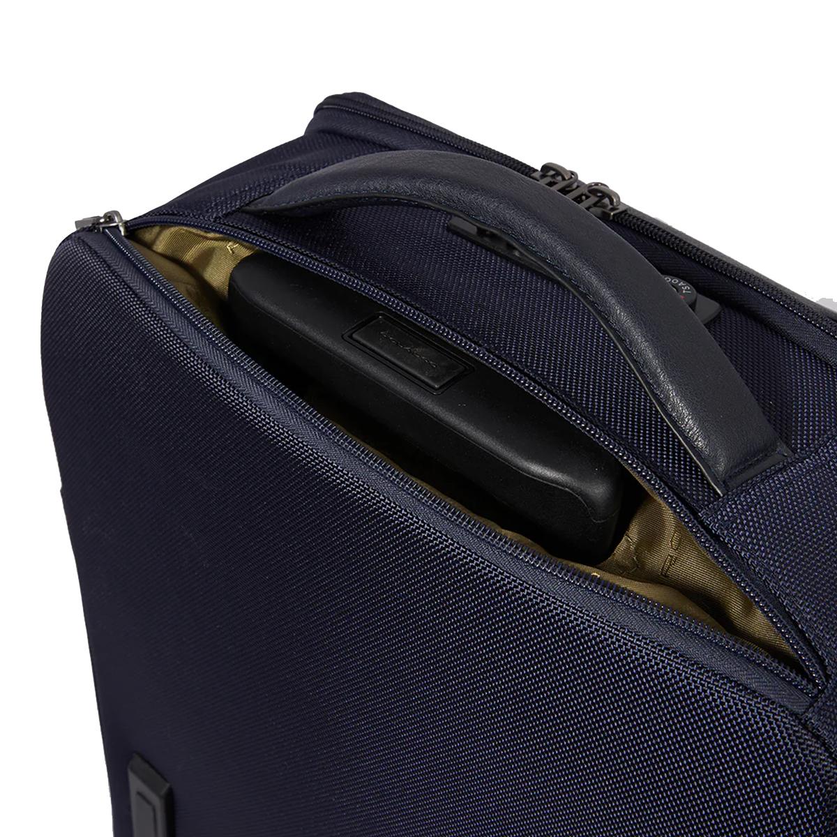 Piquadro Bagaglio a mano sottosedile Brief 45 cm - 5