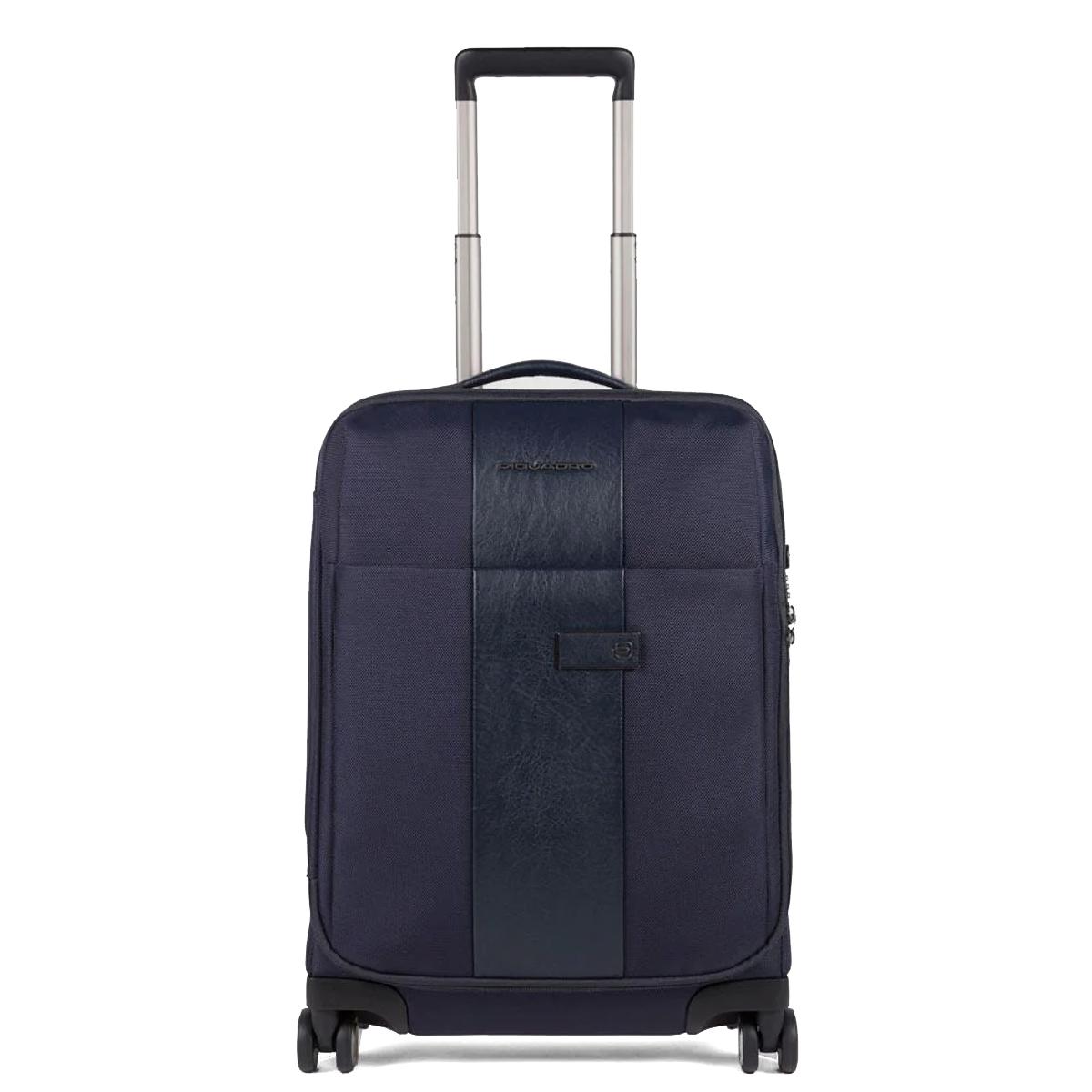 Piquadro Bagaglio a mano Ultra-Slim Brief 55 cm - 1