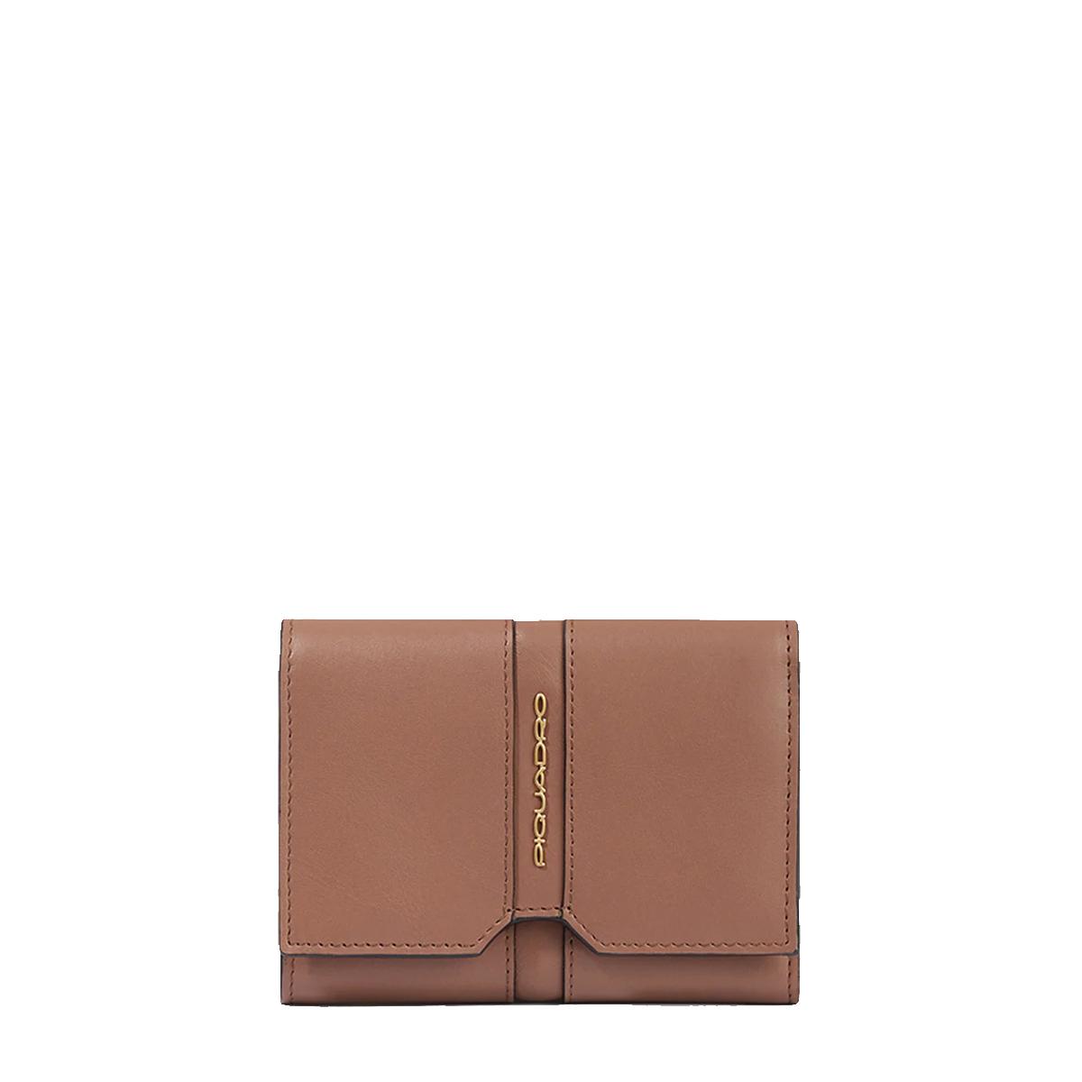 Piquadro Portafoglio Piccolo Ray - 1