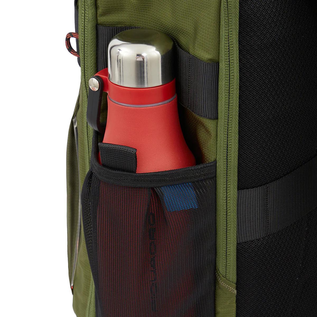 Piquadro Zaino da bici Porta PC 15.6 con LED Arne - 10