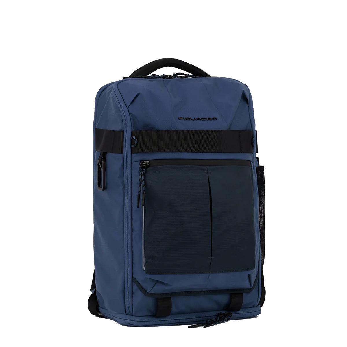 Piquadro Zaino da bici Porta PC 15.6 con LED Arne - 2