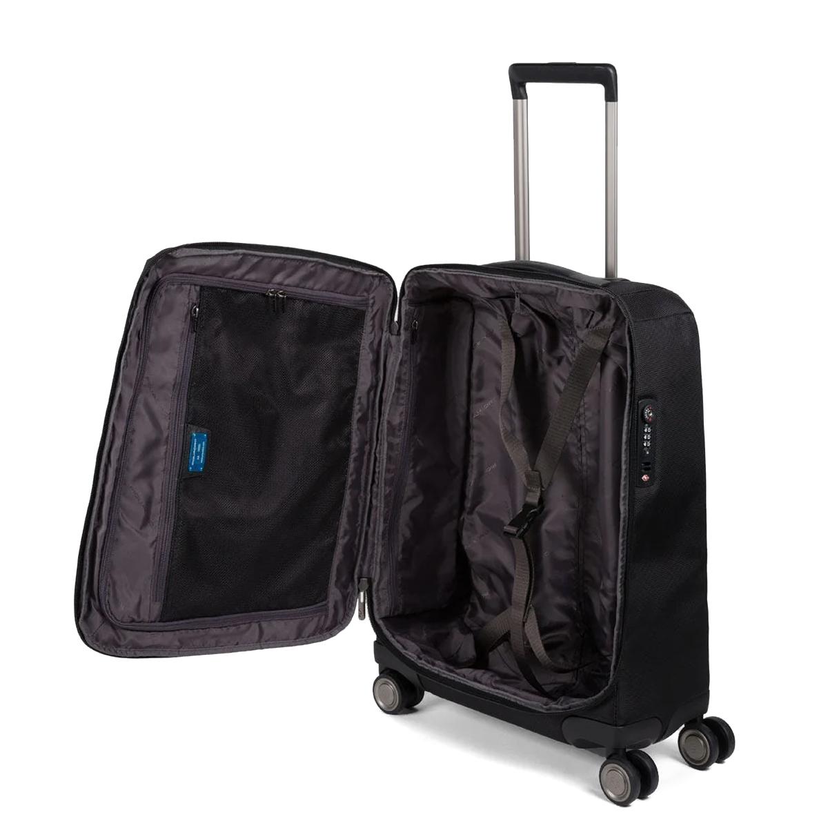 Piquadro Bagaglio a mano Ultra-Slim Brief 55 cm - 3