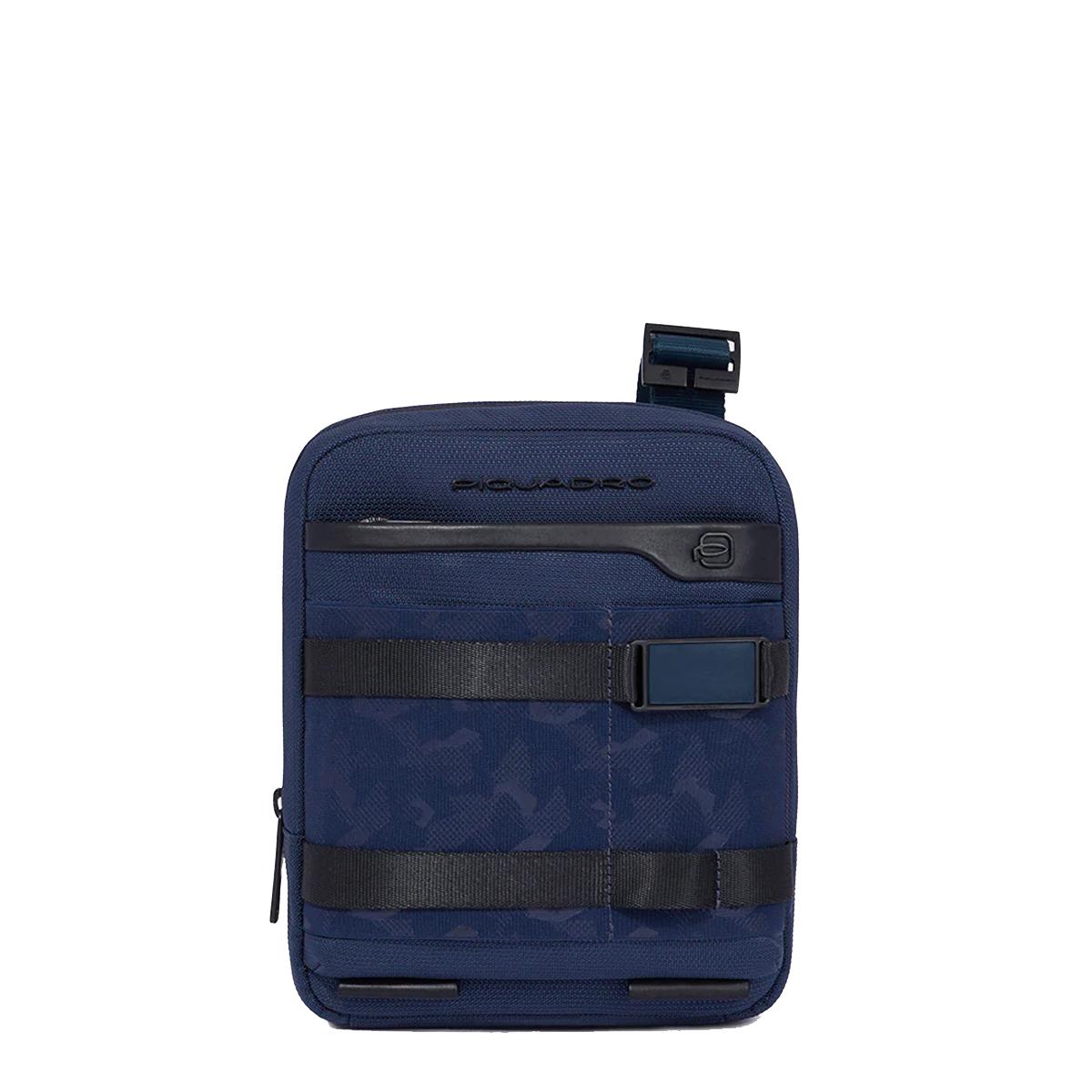 Piquadro Borsello Piccolo Porta Tablet Mini FX - 1