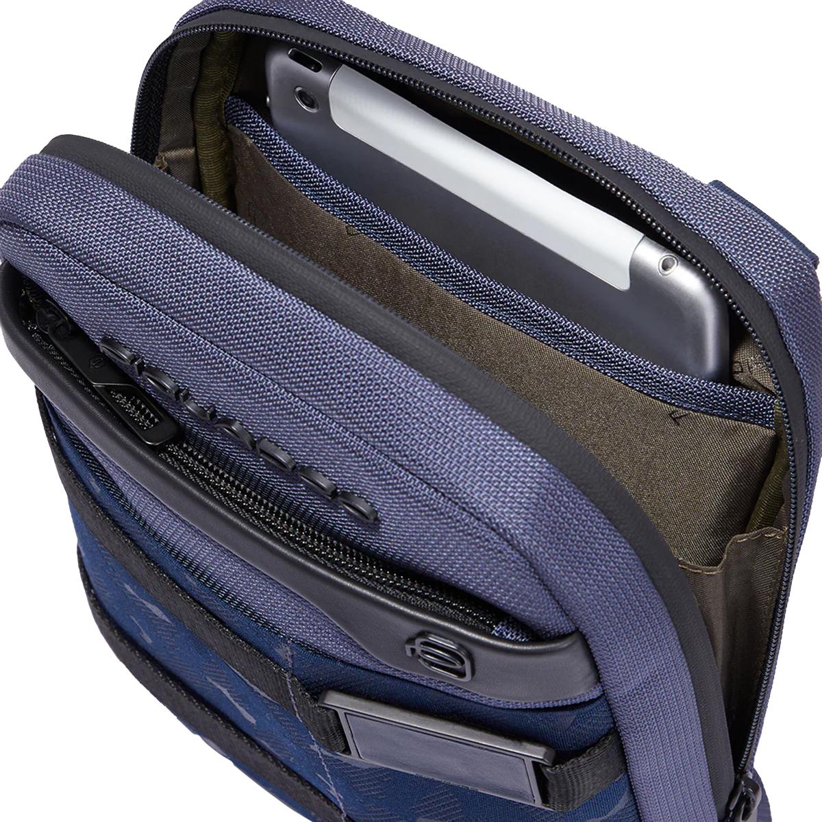 Piquadro Borsello Piccolo Porta Tablet Mini FX - 5