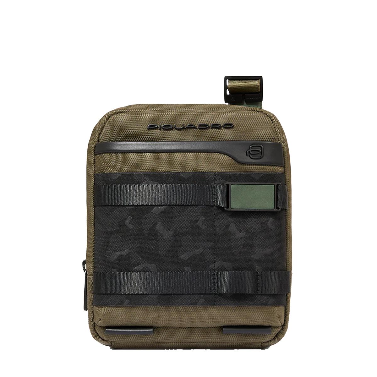 Piquadro Borsello Piccolo Porta Tablet Mini FX - 1