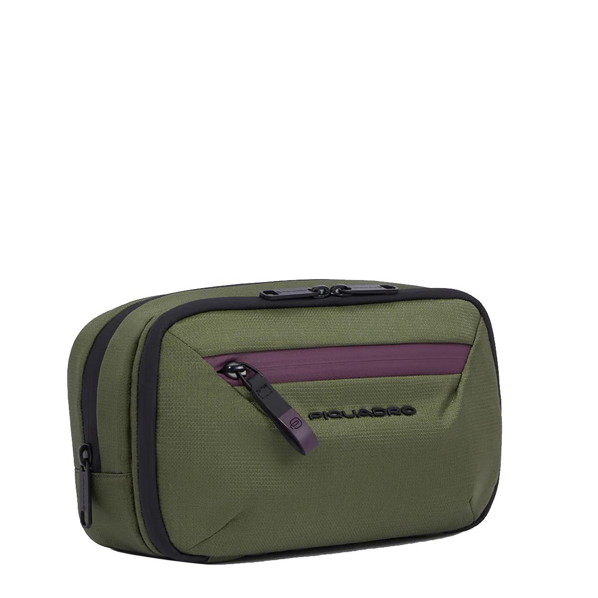 Piquadro Beauty Case Corner 2.0 - 2