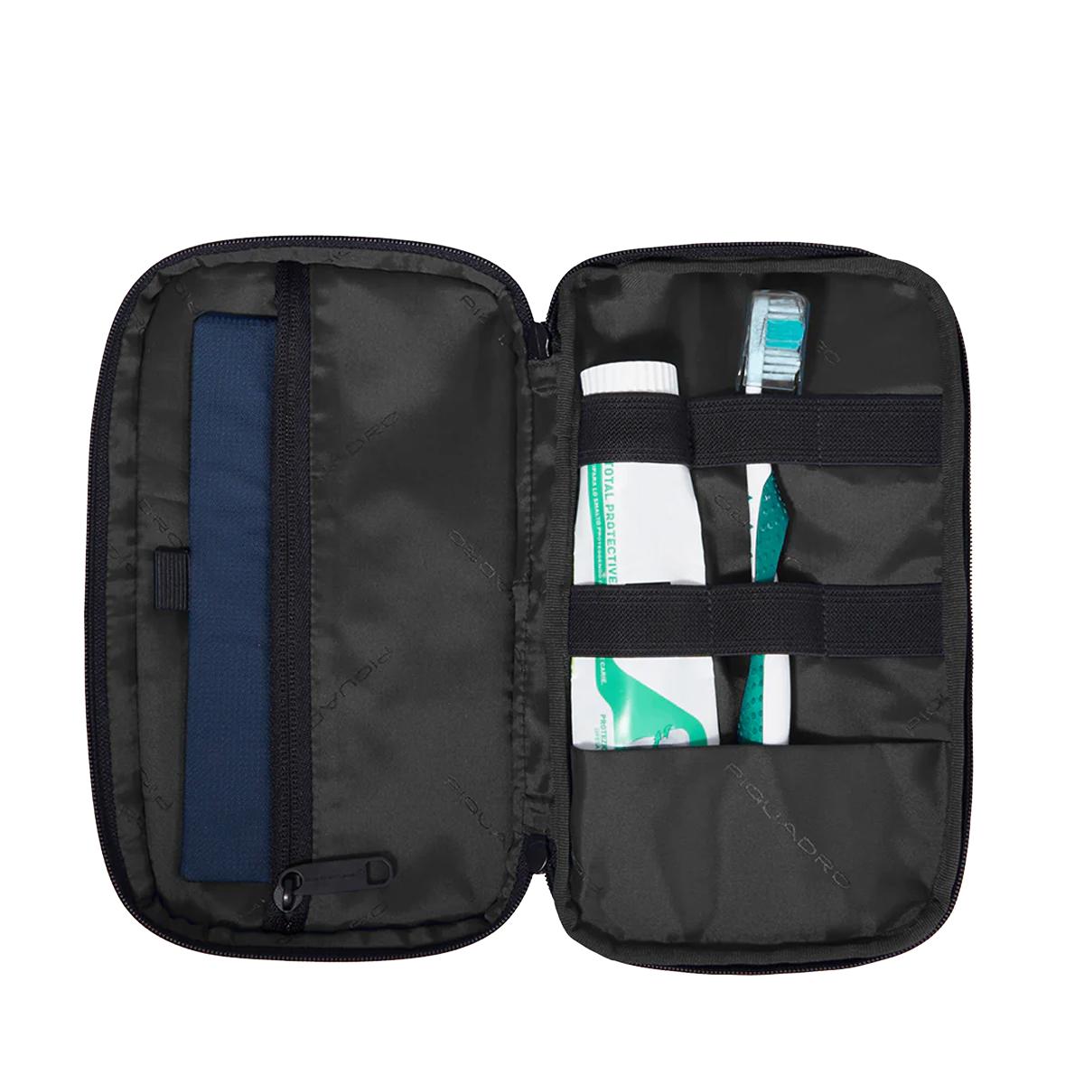 Piquadro Beauty Case Corner 2.0 - 4