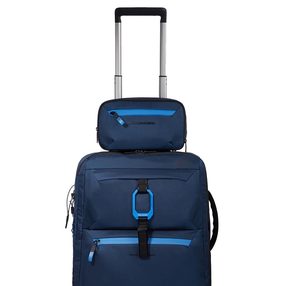 Piquadro Beauty Case Corner 2.0 - 6