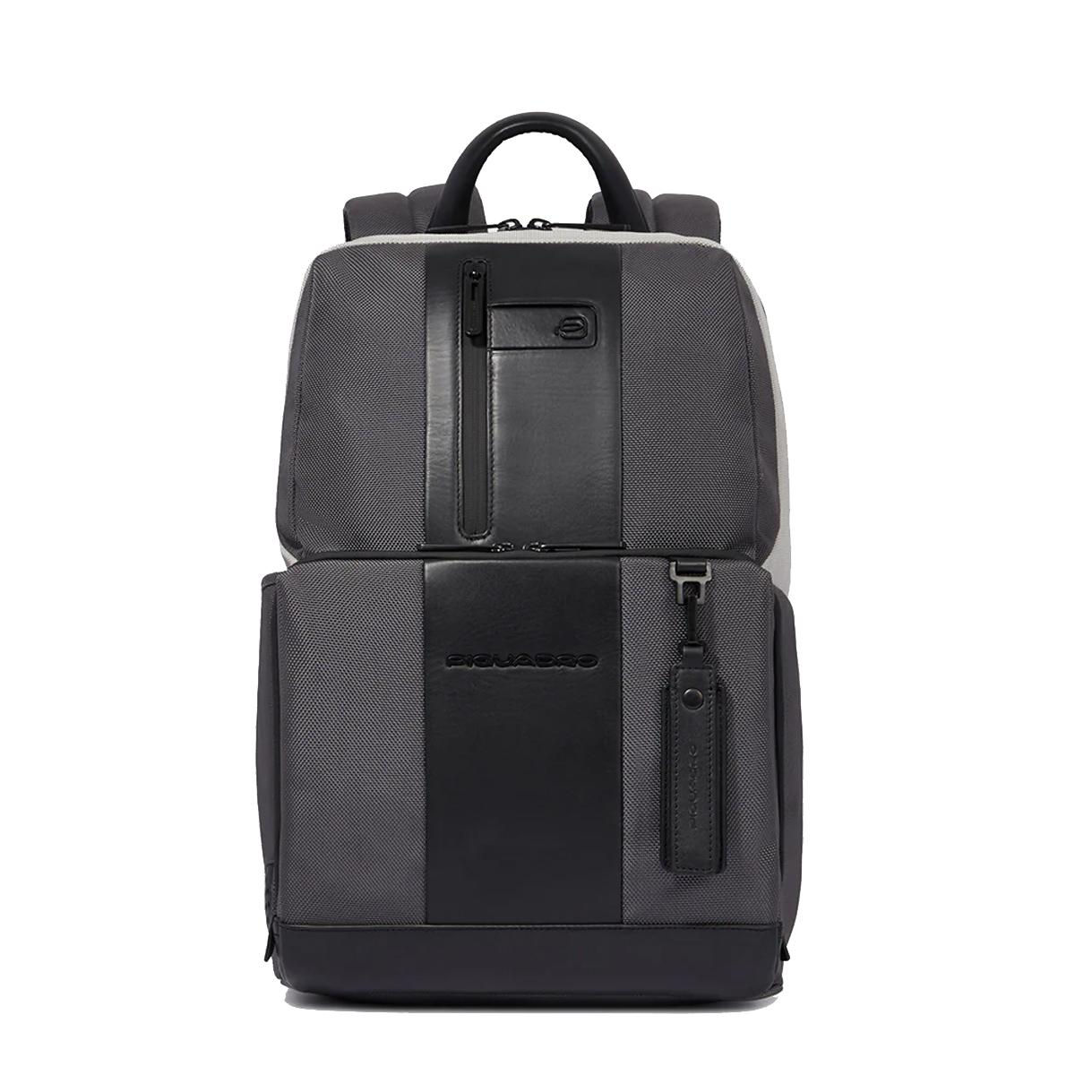 Piquadro Zaino porta PC Brief 2 14 - 1