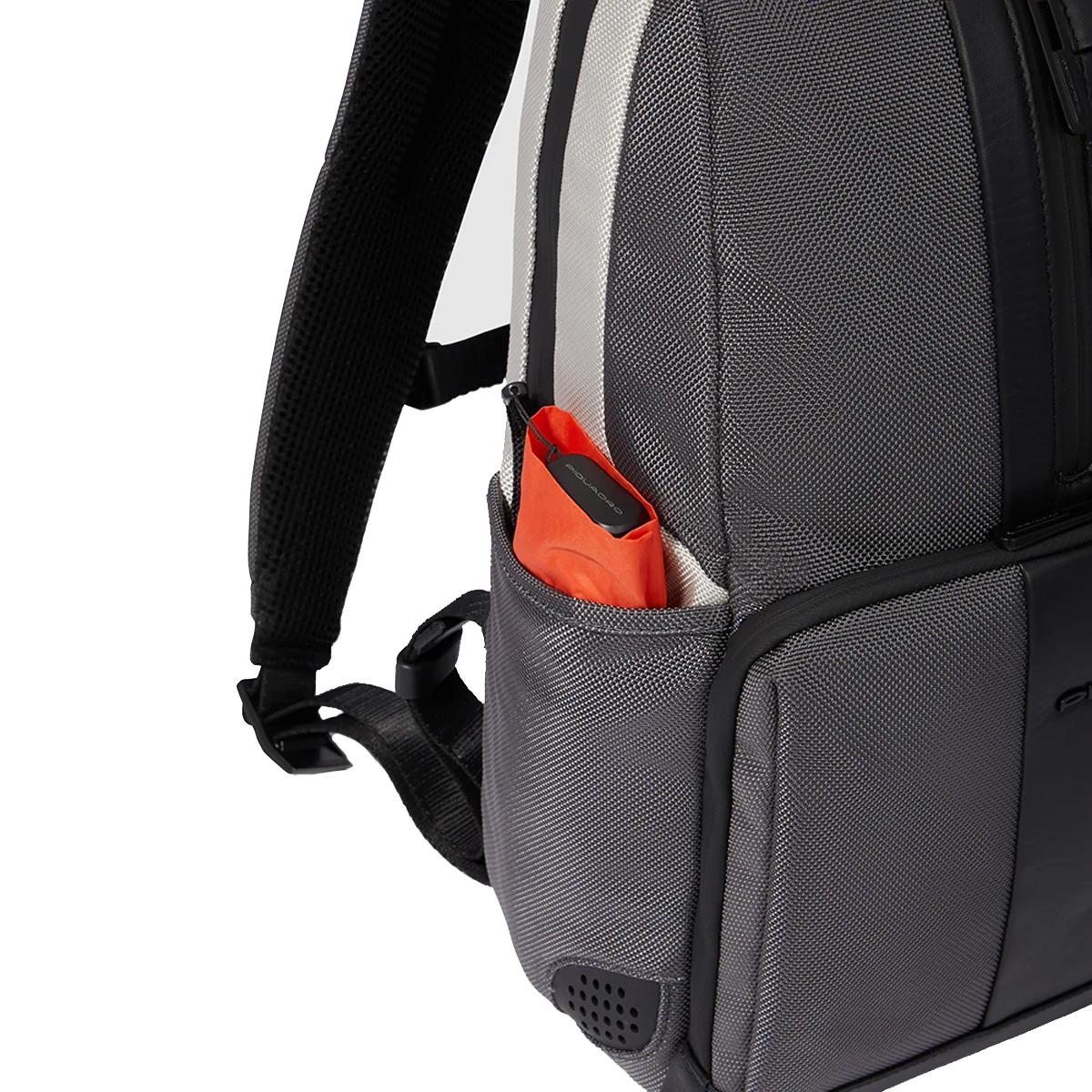 Piquadro Zaino porta PC Brief 2 14 - 6