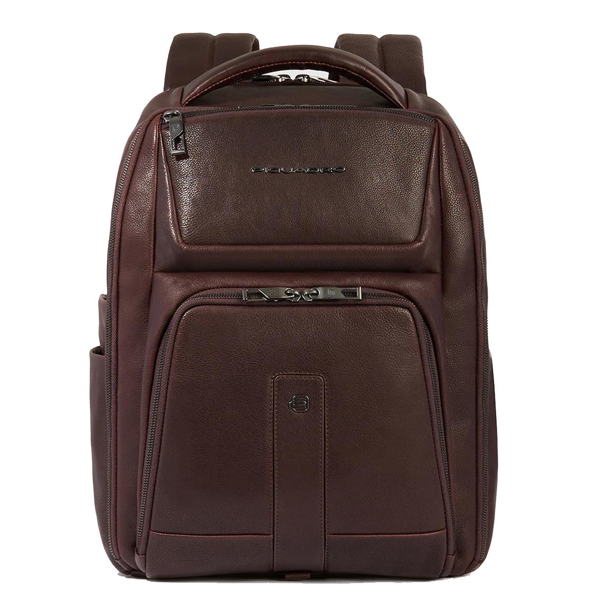 Piquadro Zaino Porta PC Carl 15.6 - 1