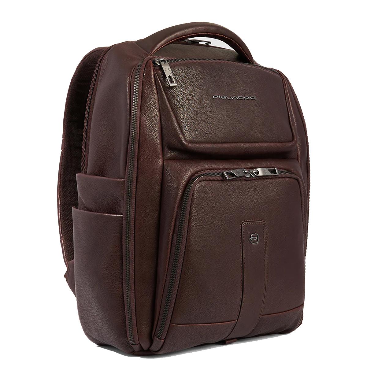 Piquadro Zaino Porta PC Carl 15.6 - 2